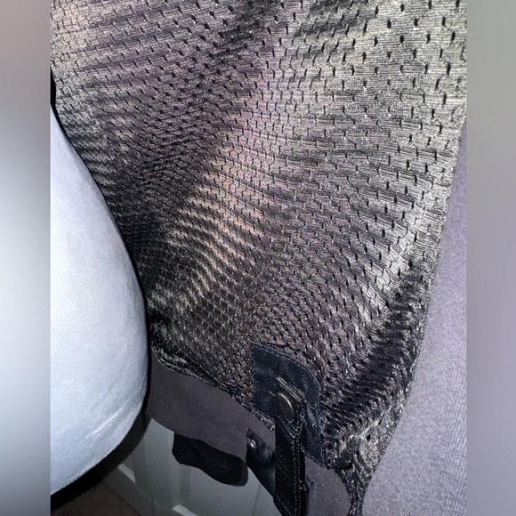 NWOT Speed and Strength-motorcycle Go for Brook armored hoodie jacket size S - Picture 7 of 16